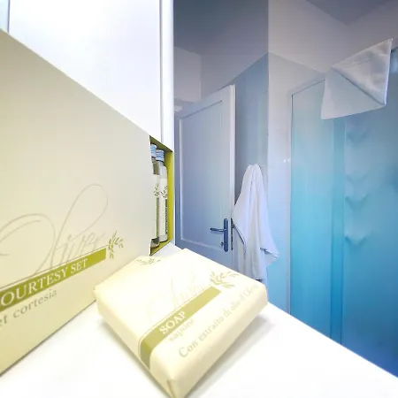 Apartment Homey Experience - City Dream Garden Apartment Olbia